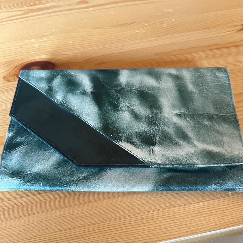 Bosca Vintage Clutch*